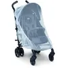 Moustiquaire Universelle pour Poussettes Chicco