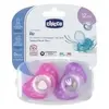 Chicco SUCChicco AIR LUM SIL 16-36 2PZ