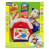 Chicco marionnette de ferme junior coton/pluche taille unique