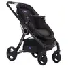 Poussette CHICCO Urban Plus - Black