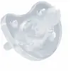 Chicco Physio Soft tout Silicone Neutre Transparent 0-6m