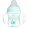 Tasse de Transition Bébé Chicco - Raton Laveur Bleu - 200ml
