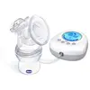 Chicco Tire-Lait Electrique Avec Accessoires