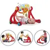 Jeux d'éveil portique multi-activités 4 en 1 Chicco TU