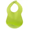 Chicco Babero Polipropileno Flexible Unisex +6 Meses 1ud