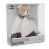 Carré Doudou Chicco Ourson