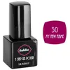Vernis semi-permanent Lakké - VIP - Gel One Step N°30 My New Flame