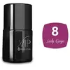 Vernis Vip 1 step revolution 8 Lady Gaga 5 ML