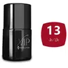 Vernis à Ongles - VIP - One Step 13 AC DC - 5 ML - Application facile - Résultat professionnel