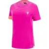 T-shirt femme Macron Prime Briget S