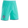 Macron Short Extérieur Udinese 2020/21 turquoise 3XL