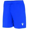 Macron Acrux Hero - Short de football bleu L