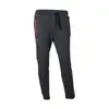 Macron Bologne - Pantalon de football noir S