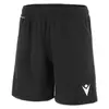 Macron Training Uefa 2021/22 - Short de football noir XL