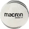 Macron Ballon de football XH N°3 (x12) noir TU