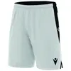 Macron Tempel - Short de football blanc L