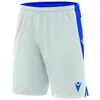 Macron Tempel - Short de football blanc 3XS