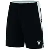 Macron Tempel - Short de football noir XL