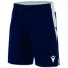 Macron Tempel - Short de football bleu 3XS