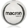 Macron Ballon Oasis XG N.5 blanc T5