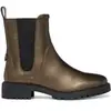 D HOARA A par Geox Argent 37 Femme