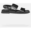 GEOX Adelash Femme Noir 38