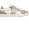 GEOX Blomiee Femme Blanc/blanc Cassé 38