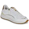 GEOX Bulmya Femme Blanc/or Clair 39