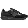 Baskets femme Geox Bulmya B Noir 39 D36NQB_05422_C9999