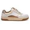 GEOX Sedral Court Femme Blanc/beige 39