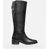 GEOX Camexia Abx Femme Noir 37