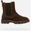 GEOX Norize Femme Marron Foncé 37