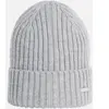 GEOX Accessoires Yvan Homme Gris Moyen ONLY