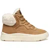 GEOX Laquinny Fille Cognac 38