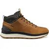 Geox Bottines Spherica Actif X2