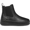 GEOX Spherica Ecub-2 Femme Noir 38