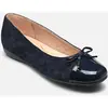 GEOX Annytah Femme Bleu Marine 38