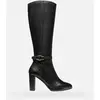GEOX Walk Pleasure 85 Femme Noir 39