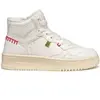 GEOX Lestrella Fille Blanc 36