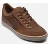 GEOX Elver Homme Cognac/cognac 39