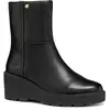 GEOX Miereille Femme Noir 39
