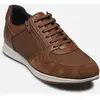 Geox Baskets Sans Lacets Avery