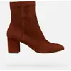 GEOX Virnilisa 65 Femme Brique 39,5