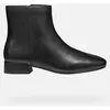GEOX Dhyalma Femme Noir 39