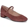 GEOX Floretia Femme Bordeaux 38