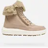 GEOX Dalyla Abx Femme Vieux Rose 41