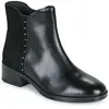 GEOX Camexia Femme Noir 39