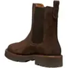 GEOX Norize Femme Marron Foncé 41