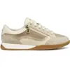 Baskets femme Geox Maryemy Beige 39 D563BB_0MA22_C2LH6