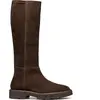 GEOX Norize Femme Marron Foncé 39